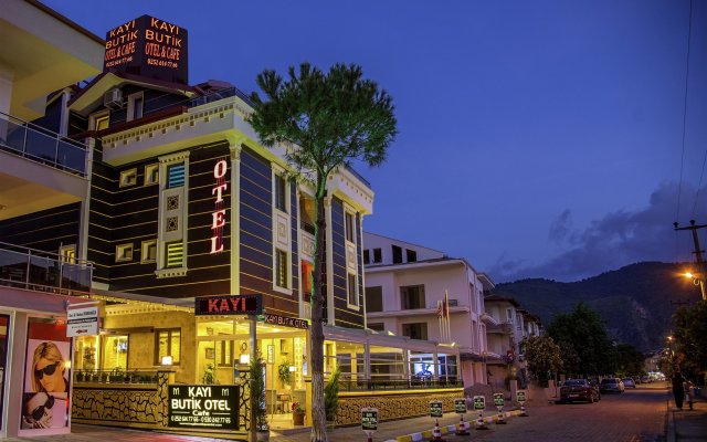 Kayi Hotel