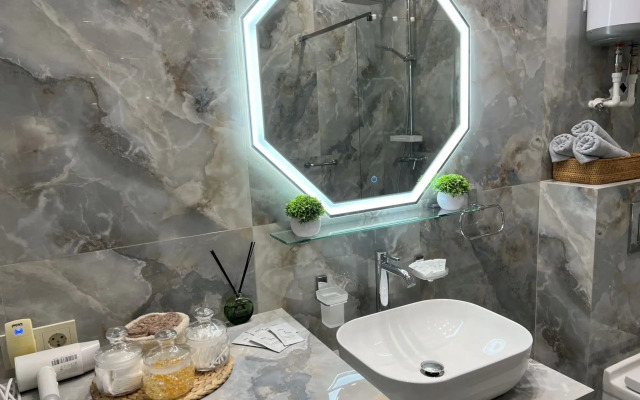 Апартаменты 210 Гринченко 21