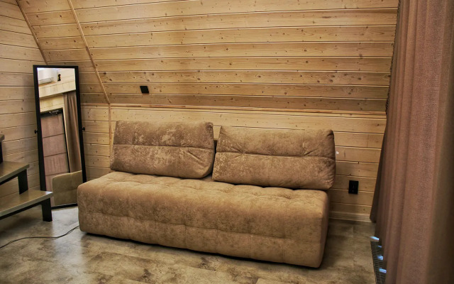 A-Freym Semeyny Guest House