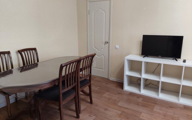 Апартаменты в центре Казани Заслонова 8