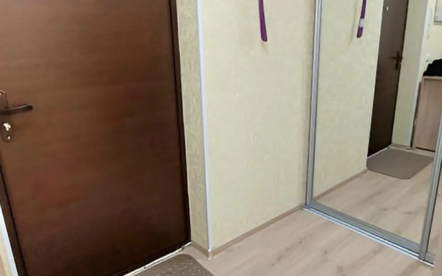 Квартира Уютная 1-комнатная в ЖК Империал г.Краснодар