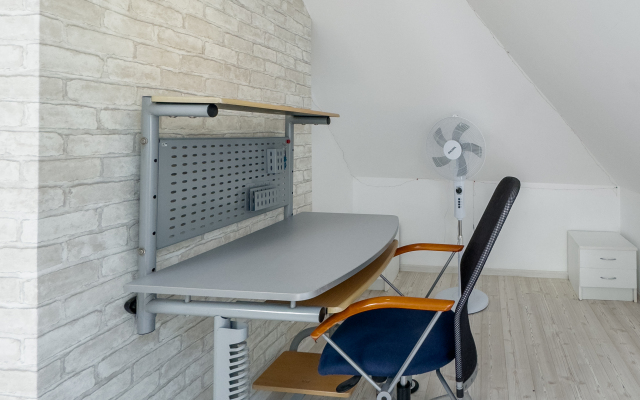 Lovelyhome39 U Zooparka Oberdorf
