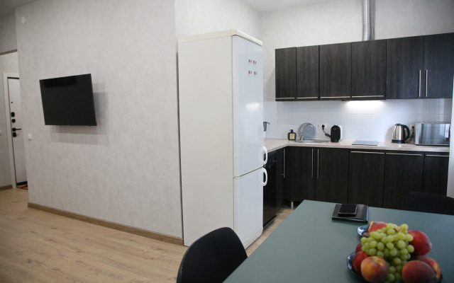 Апартаменты Кулидж - дух игры и атмосфера казино в интерьере