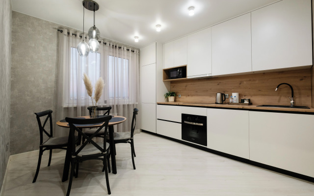 Апартаменты Skyline