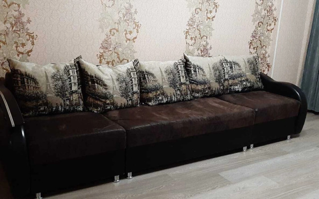 Na Ulitse Vysotnaya 2 Flat