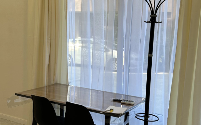 Апартаменты Апарты Люксембург 2