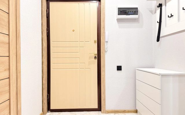 Апартаменты Hugge Place у Аквапарка Объект №187