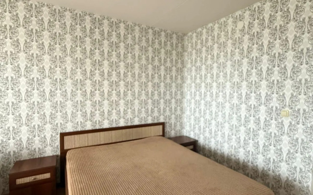 1-Komnatnaya Na Vokzalnaya 39/1k1 Flat