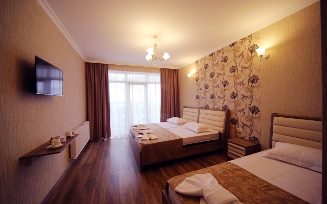 Snow King Hotel