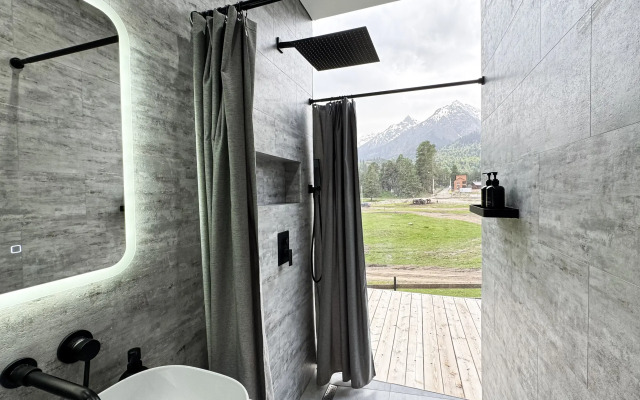 База отдыха Cube For Travel