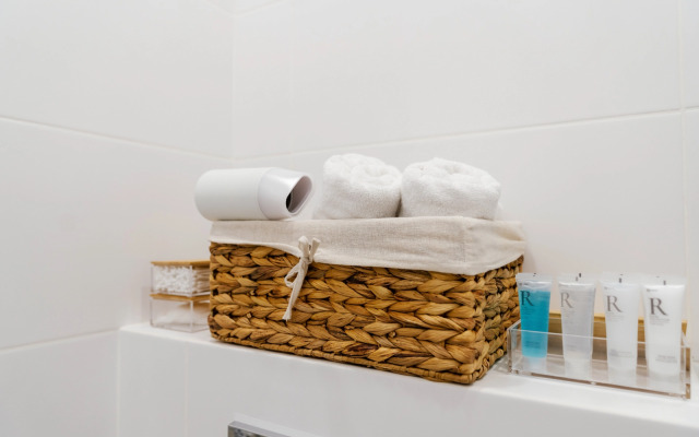 Апартаменты Apart-Deluxe Легенды Моря