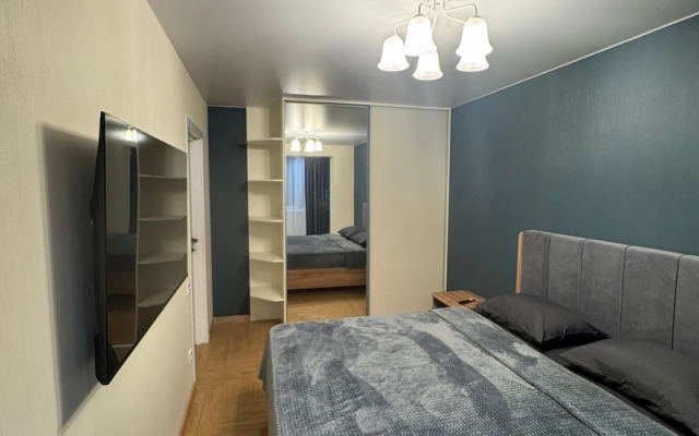 Квартира на Улице Русская 61Д