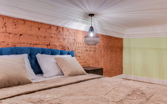 Квартира Консульский Дом Кирочная 8