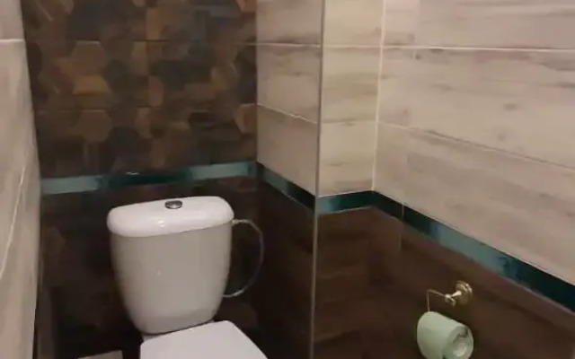 Апартаменты Добрые Сутки на Ленина 54/2 2