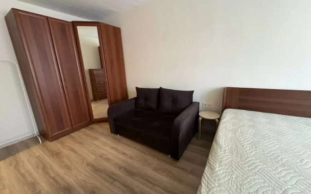 Квартира на Академика Миллионщикова, 16