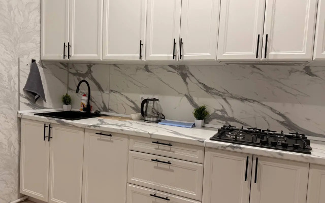 Квартира На Левитана