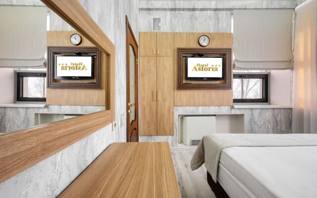 Astoria Hotel
