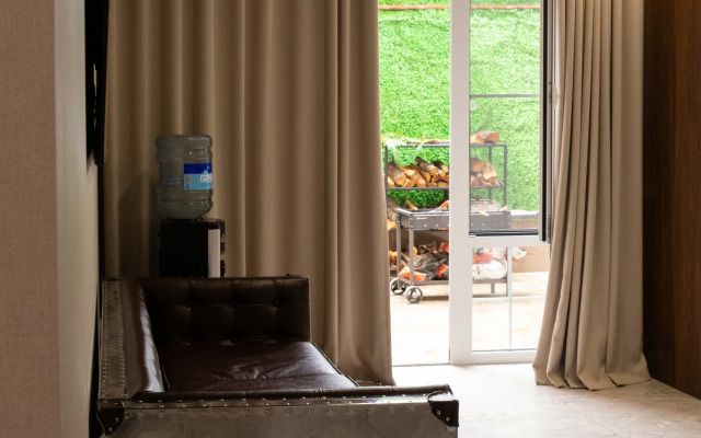 Apart M Guest House