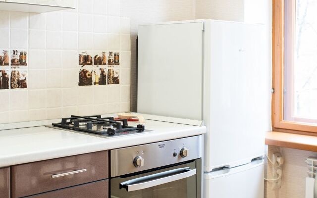 Right Room Odnokomnatnye v tsentre goroda na Karla Libknekhta 10 Apartments