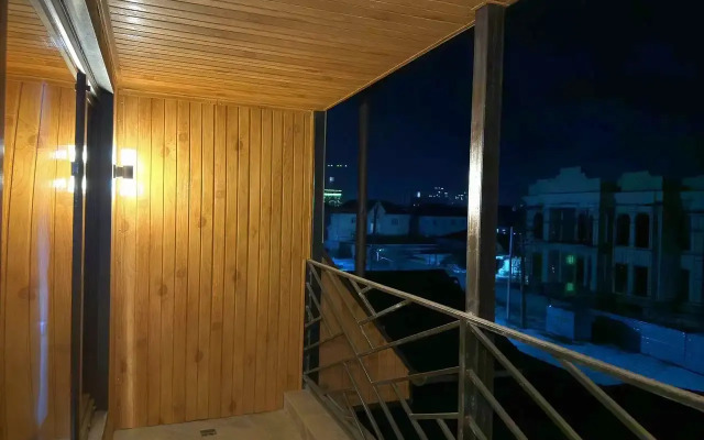 Tikhiy Zamok Mini Hotel