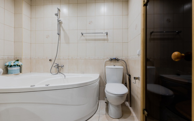 Апартаменты SpbStay с Сауной в Центре Питера