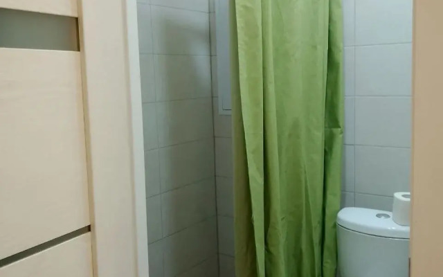 Апартаменты Уютная мини-студия на Трудовой