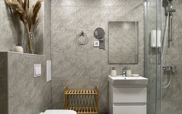 Апартаменты Vista View II