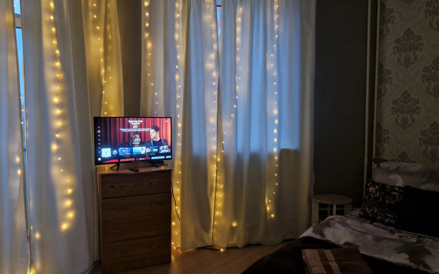 Квартира Романтичная на Московском проспекте