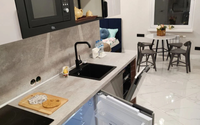 Квартира The Best Place