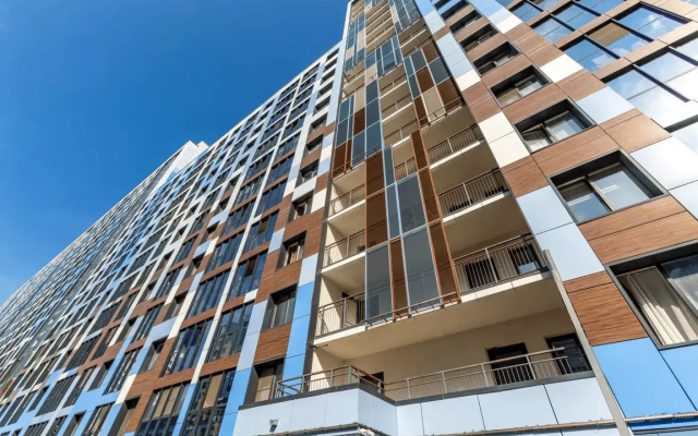 MoreApart 20 Apartments
