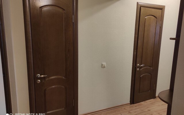 Апартаменты в Калининграде на Куйбышева