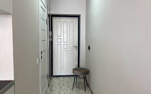 Tayny Sad S Vidom Na Gory Apartments