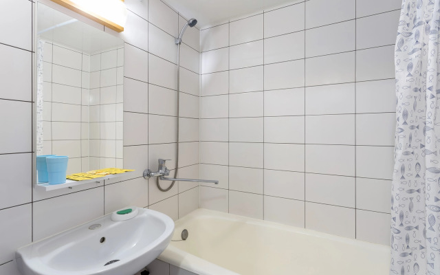 Krasivaya kvartira na Voroshilova Apartments