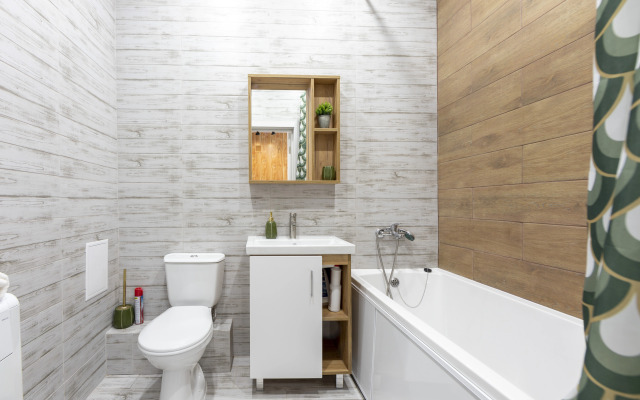 Квартира Эрвье 108