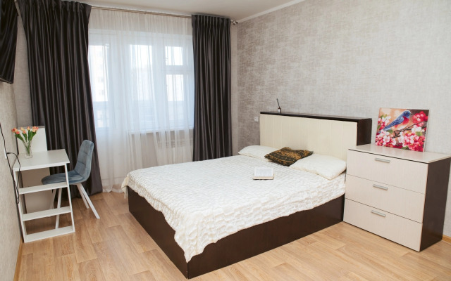 Stilnaya Dlya Vashego Otdykha Flat