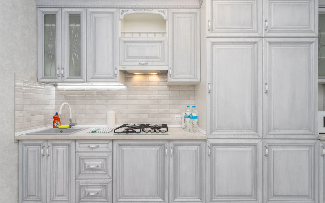 Апартаменты Apartment Kantiana 1.7