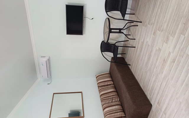Gostevoy Dom Apart Hotel