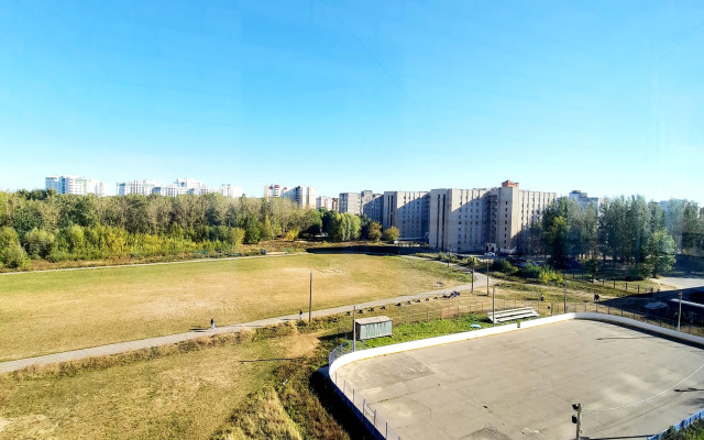 Квартира Комфортная 2-х комнатная в центре города