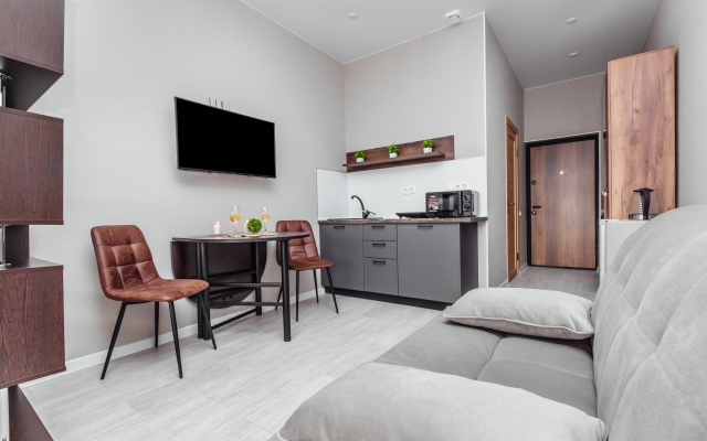 Alleya Park Apart-Hotel