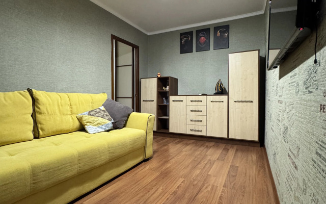 Apartments Dvukhkomnatnaya М4