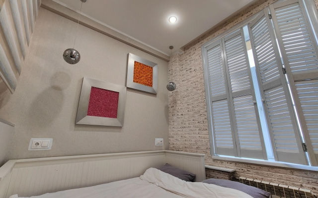 ZenApart Greciya Apartments