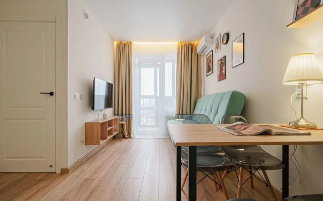 Квартира на Южном Автовокзале