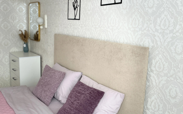 Bis Apartments