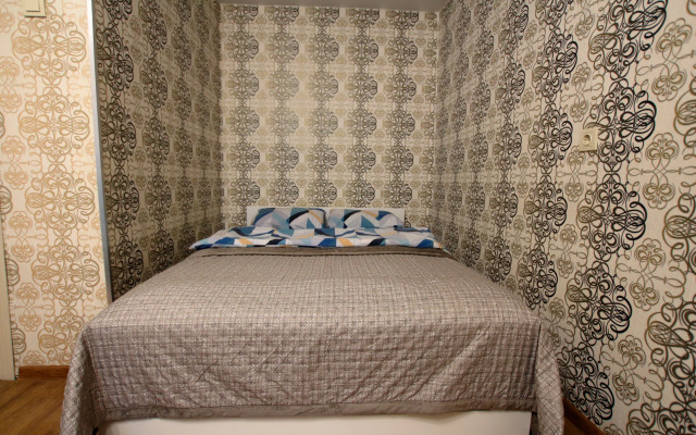 Апартаменты на Спартаковской