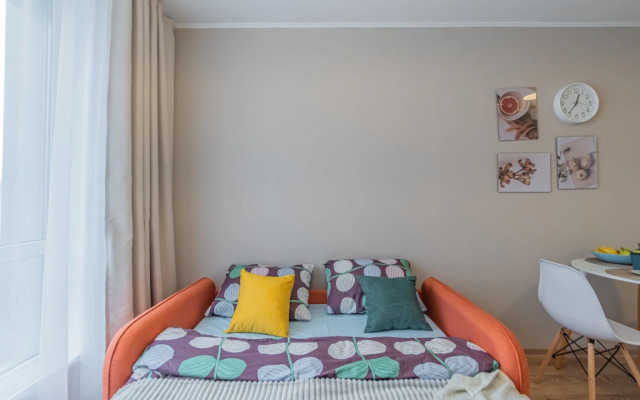Apartment Standart SalutApart 8