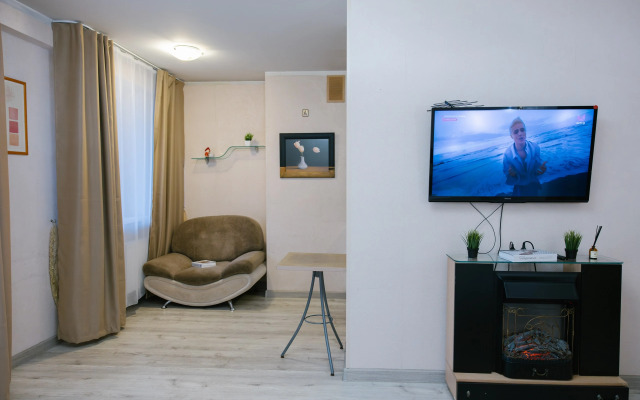 Квартира Пушкинская 130