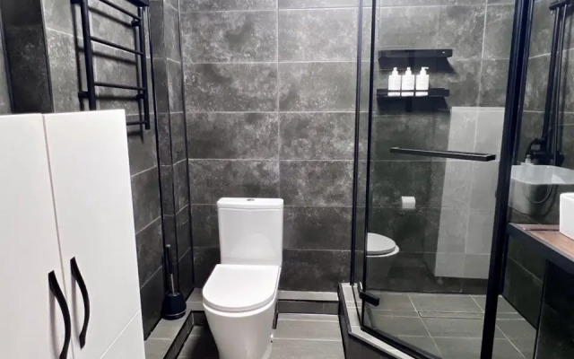 Na Gagarina Flat