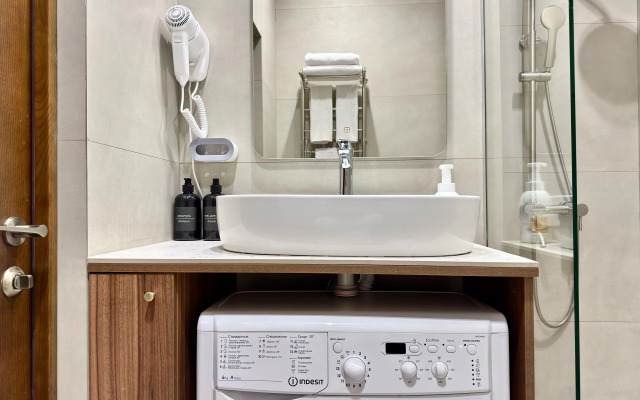 Okolo Morya  Apartments 23