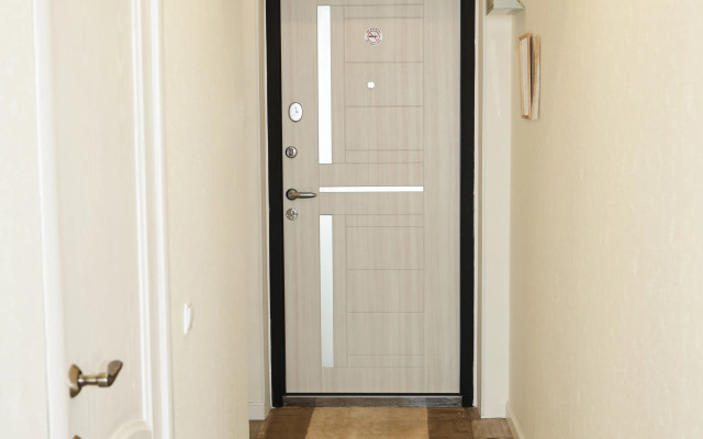 Квартира Студии Be Home на Строительном 1