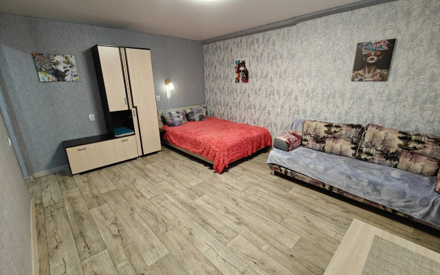 Квартира посуточно Наше Место 1